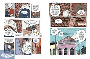 Le Lombard éditions - Bande dessinée - Eldorado