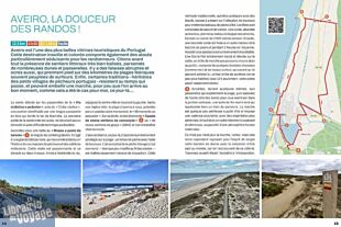 ERditions Bonneton - Guide de randonnées - Le Portugal pour les marcheurs (50 randos entre continent et Madère)
