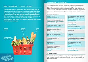 Le Robert & Collins - Dictionnaire visuel - Français-Espagnol