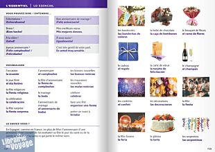 Le Robert & Collins - Dictionnaire visuel - Français-Espagnol