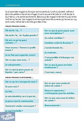 Le Robert & Collins - Dictionnaire visuel - Français