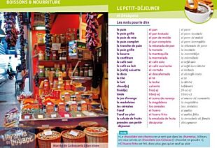 Le Robert éditions - Guide de conversation - Espagnol