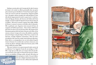 Les éditions du Coin de la Rue - Récit - Augustine, un siècle de Bretagne