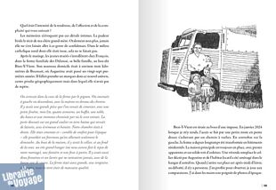 Les éditions du Coin de la Rue - Récit - Augustine, un siècle de Bretagne