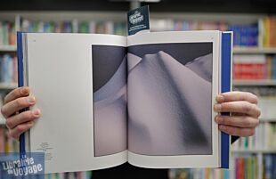 Les étages éditions - Catalogue d'exposition - Débâcles