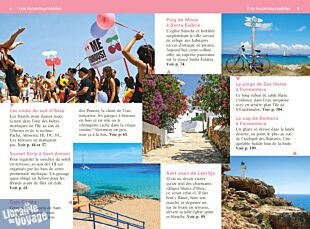 Hachette - Guide - Un Grand Week-End à Ibiza