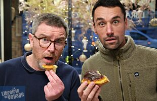 Éditions Les Pérégrines - Essai - Petit éloge du flan