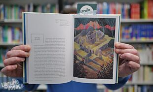 Editions Bonneton - Beau Livre - Voyages autour des lieux mystérieux (Sarah Baxter)