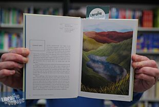 Editions Bonneton - Beau Livre - Voyages autour des lieux mystérieux (Sarah Baxter)