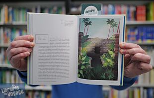 Editions Bonneton - Beau Livre - Voyages autour des lieux mystérieux (Sarah Baxter)
