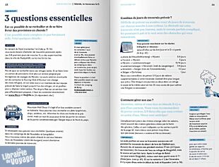 Lifandi outdoors (auto-édition) - Guide de randonnée - Islande, la traversée Nord-Sud à pied, en autonomie complète