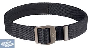 Lifeventure - Ceinture porte-billets (noir) - ref.71135