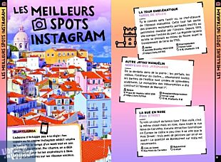 Editions Hachette - Guide - Collection On se casse ! - Lisbonne