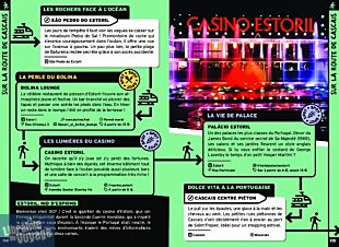 Editions Hachette - Guide - Collection On se casse ! - Lisbonne