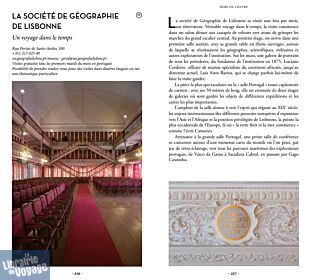 Editions Jonglez - Guide - Lisbonne insolite et secrète