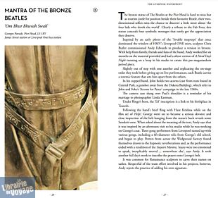 Editions Jonglez - Guide - Secret Liverpool (en anglais)