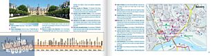 Ester Bauer Editions - Vélo guide (en français) - La Loire à vélo (EuroVélo 6) - De Nevers à l'Atlantique