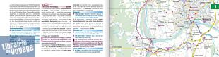 Ester Bauer Editions - Vélo guide (en français) - La Loire à vélo (EuroVélo 6) - De Nevers à l'Atlantique