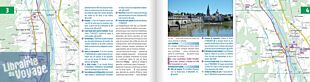 Ester Bauer Editions - Vélo guide (en français) - La Loire à vélo (EuroVélo 6) - De Nevers à l'Atlantique