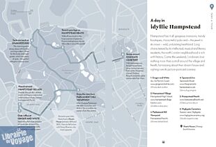 DK Eyewitness - Guide (en anglais) - London like a local (by the people who call it home)