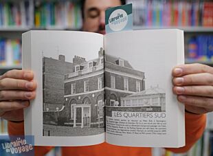 Editions Le mot et le reste - Guide - Streets of London (l'histoire du rock dans les rues de Londres)