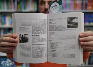 Editions Le mot et le reste - Guide - Streets of London (l'histoire du rock dans les rues de Londres)