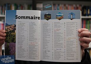 Lonely Planet - Beau guide - 100 Week-ends pour redécouvrir la France