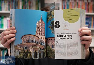 Lonely Planet - Beau guide - 100 Week-ends pour redécouvrir la France