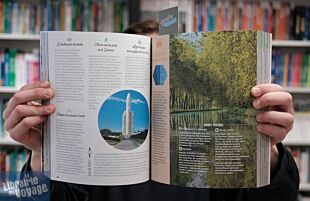 Lonely Planet - Beau guide - 100 Week-ends pour redécouvrir la France
