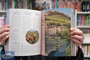 Lonely Planet - Beau guide - 100 Week-ends pour redécouvrir la France