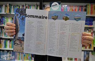 Lonely Planet - Guide - 100 week-ends sans voiture en France