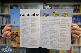 Lonely Planet - Guide - 100 week-ends à vélo en France