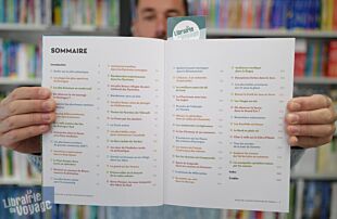 Lonely Planet - Guide - Atlas de la micro-aventure en France (préparez vos prochaines aventures grâce à 55 cartes thématiques et régionales)