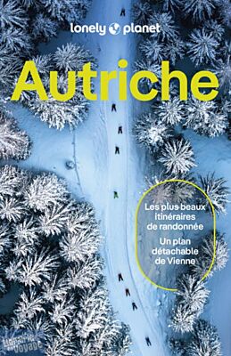 Lonely Planet - Guide - Autriche