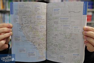 Lonely Planet - Guide - Californie et sud-ouest américain