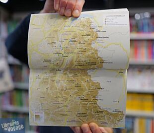 Lonely Planet - Guide - Collection Explorer - Alpes françaises