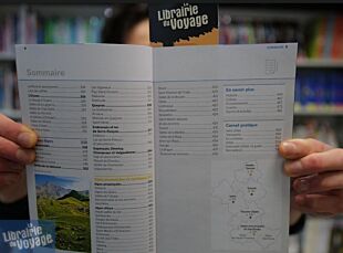 Lonely Planet - Guide - Collection Explorer - Alpes françaises