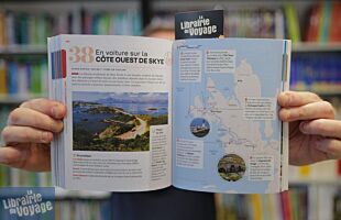 Lonely Planet - Guide - Collection les meilleures expériences - Ecosse 