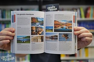 Lonely Planet - Guide - Collection les meilleures expériences - Ecosse 