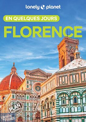 Lonely Planet - Guide - Florence en quelques jours