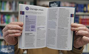 Lonely Planet - Guide - La bible du grand voyageur (les astuces indispensables pour voyager mieux avec moins)