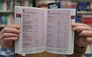 Lonely Planet - Guide - La bible du grand voyageur (les astuces indispensables pour voyager mieux avec moins)