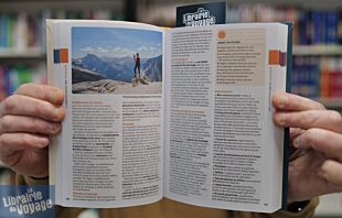 Lonely Planet - Guide - La bible du grand voyageur (les astuces indispensables pour voyager mieux avec moins)