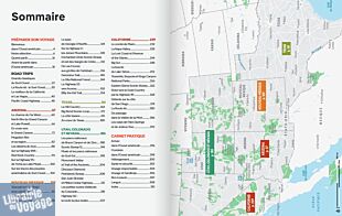 Lonely Planet - Guide - Les plus beaux road trips dans l'ouest américain
