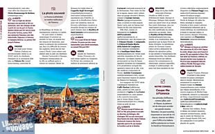 Lonely Planet - Guide - Les plus beaux road trips en Italie