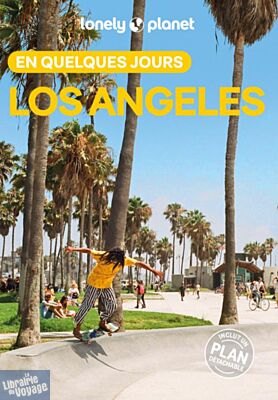 Lonely Planet - Guide - Los Angeles en quelques jours