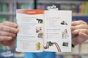 Lonely Planet - Guide - Partir en famille - Rome