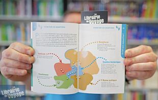 Lonely Planet - Guide - Partir en famille - Rome