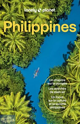 Lonely Planet - Guide - Philippines