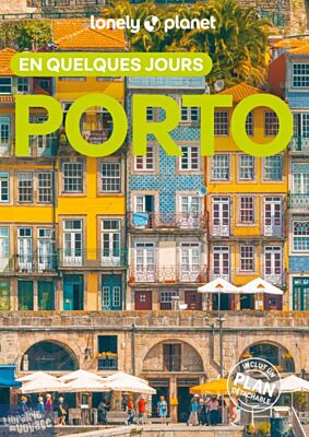 Lonely Planet - Guide - Porto en quelques jours